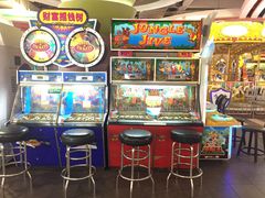 -反斗乐园(领展中心城店)