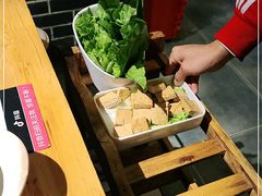 -外婆味道·云南菜大当家(关上店)