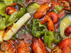 -527烧烤·龙虾·精酿酒(小石城美乐城店)