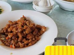 -牟传仁饭庄(星海店)