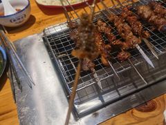 -张记焖窑·十五年专注焖烤(雍和宫店)
