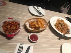 -必胜客(大悦城店)