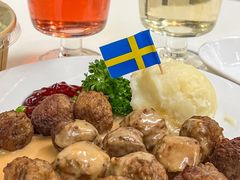 -宜家·瑞典风味餐厅(北京西红门店)