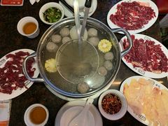 -八合里潮汕鲜牛肉火锅(深圳海岸城店)
