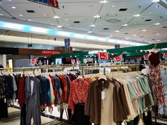 -燕莎友谊商城(金源店)