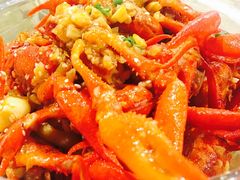 -虎虎龙虾大排档(双井店)