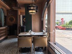 -清真·卡德尔大叔新疆主题餐厅(龙汇路店)
