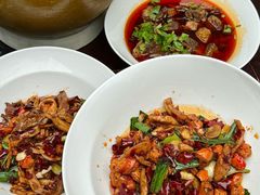 -花楸树下(观水路店)