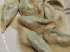 虾三鲜水饺-喜家德虾仁水饺(飞洲国际店)