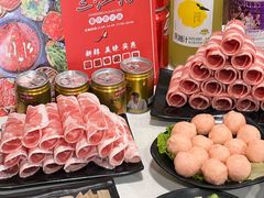 -三江汇火锅店(保全街店)
