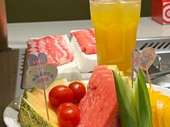 -海底捞火锅(逸仙路店)