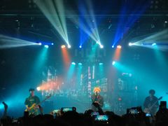 -HOU LIVE(下沙店)