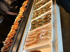 -雍和会海鲜姿造自助(湖东路店)