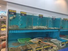 -江南村海鲜馆(洞头店)
