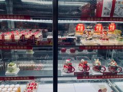 -味多美蛋糕(三元桥店)