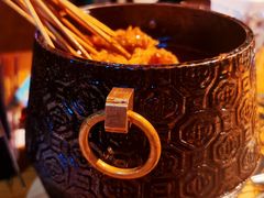 -那些年记忆烧烤