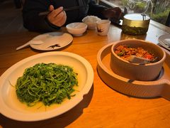 -黄山老妈·土菜(碧桂园店)