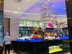 -烟台百纳瑞汀酒店
