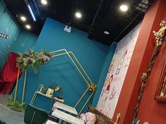 -李大牛和刘大力手作甜品(凯德店)
