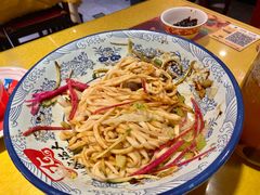 -大海碗·炸酱面·烤鸭·京菜(天坛店)