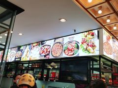 -零度空间·台湾小馆(五道口购物中心店)