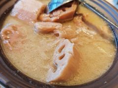 -老村长•湖北家常菜(南湖店)