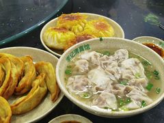 -李记清真馆(打钉巷店)