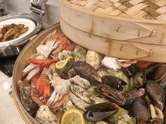 -元一希尔顿酒店·禅自助餐厅·啤酒花园