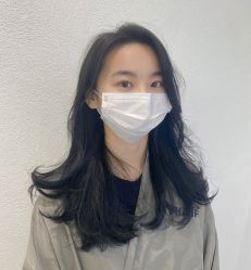-MY HAIR ARDOR