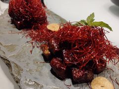 -广州文华东方酒店·江-由辉师傅主理