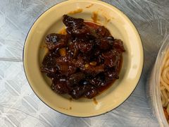 -东排食堂长沙小吃大排档(五一广场店)