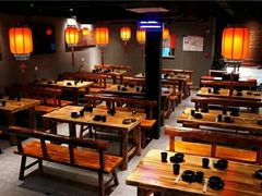 大堂-好介口深夜酒馆(梅江店)