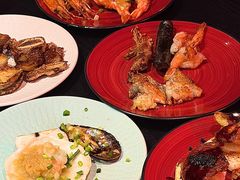 -郑州美盛喜来登大酒店