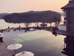 -天目湖御水温泉·度假酒店