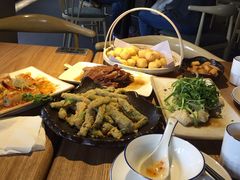 -小和庆·知味(首铸万科店)