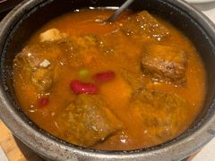 -千百味红餐厅·江西菜(绿地双子塔店)