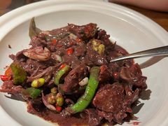 -老湘村·湖南土菜(天河维多利店)