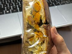 -追光 Dream Bakery(汉街店)