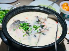 -湘满甲·黄焖甲鱼创始者·湘菜·鲁菜(潘家园店)