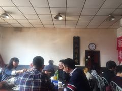 -将台涮肉(酒仙桥店)