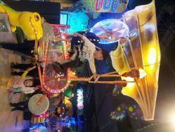 android_upload_pic-卡通尼·Safari非洲探索乐园·生日会(金桥国际商业广场店)