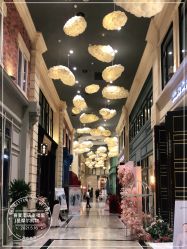 -喜宴酒店幸福里(星摩尔购物中心店)