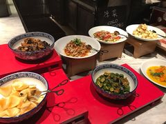-福州仓山凯悦酒店·Market Cafe Lacucina咖啡厅