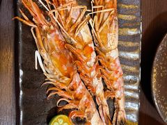 -万岛日本料理铁板烧(万泰国际店)