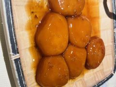 -蟹主隆恩.炙烤海鲜虾蟹馆(梅溪湖店)