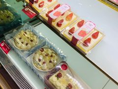 -味多美蛋糕(航天桥店)