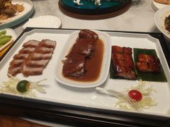 -松雅轩商务婚礼生日(同和店)