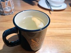 陈皮洛神花茶盒-太二酸菜鱼(南京艾尚天地店)