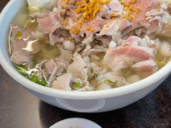 -潮镇老尾牛杂(环城西路店)