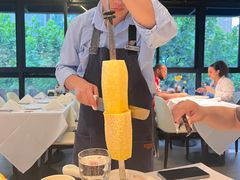 -拉蒂娜·巴西牛排馆 Latina·Brazilian Steakhouse(陆家嘴旗舰店)